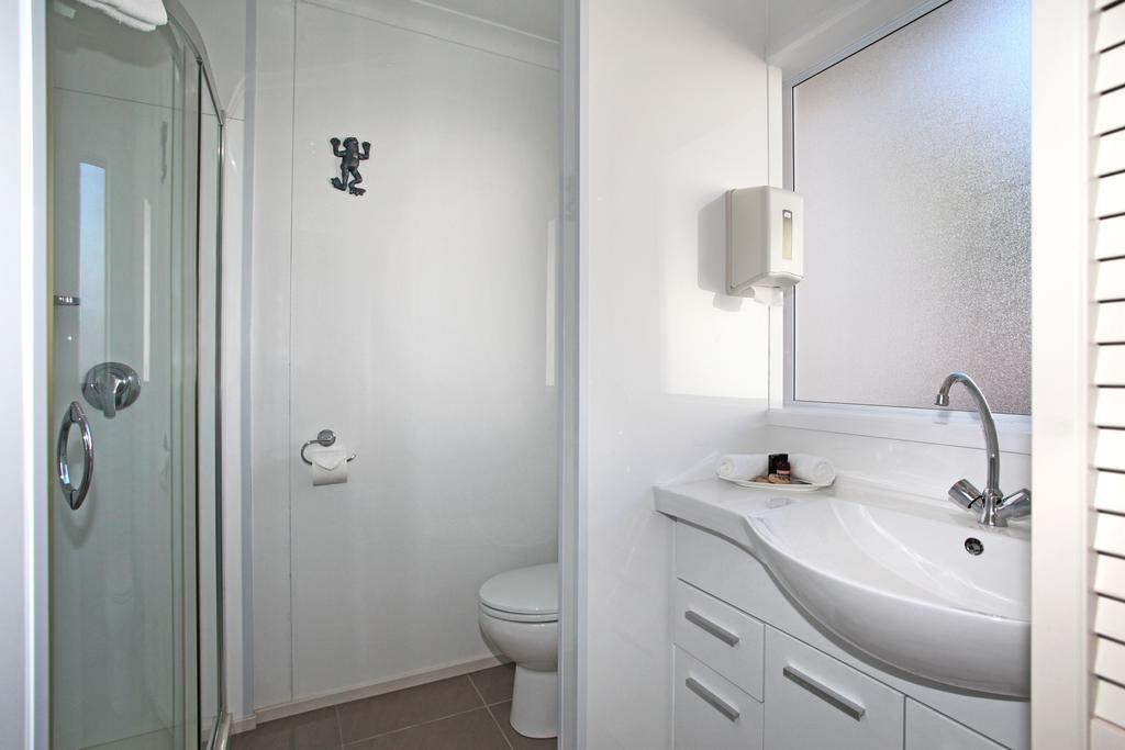Touchwood Motor Lodge Pukekohe Zimmer foto