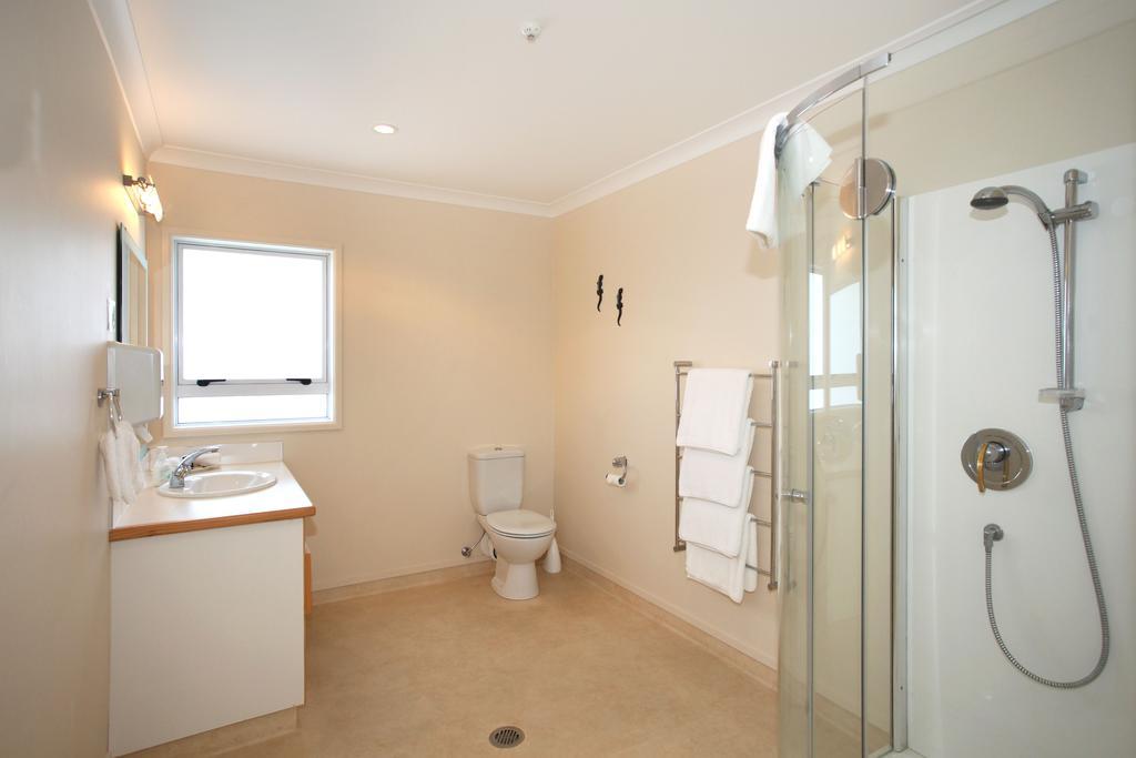 Touchwood Motor Lodge Pukekohe Zimmer foto